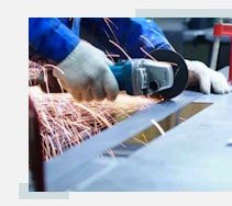 Услуги Изготовление металлоконструкций под ключ в Красноярске