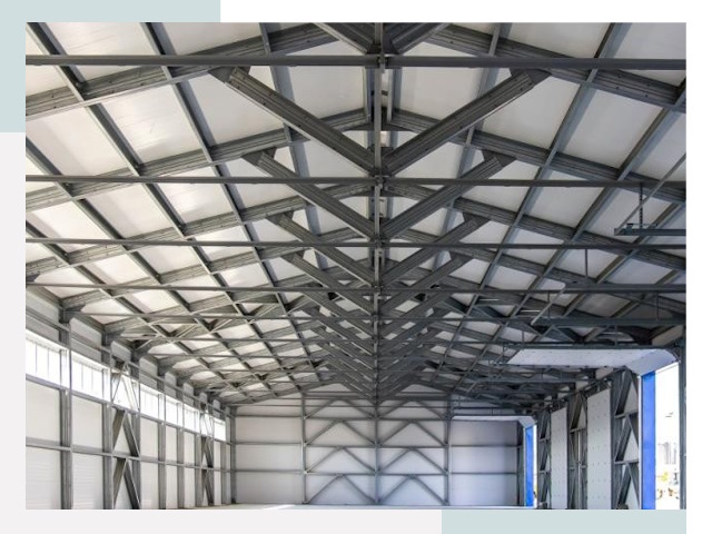 Производственные здания в Красноярске от 610 руб. - Надежно и быстро