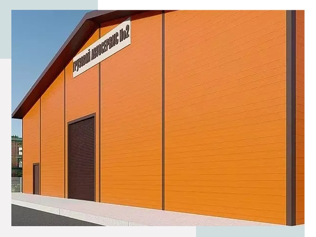 Строительство автосервисов в Красноярске