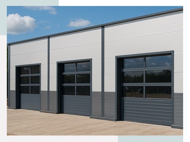 Строительство автомоек в Красноярске