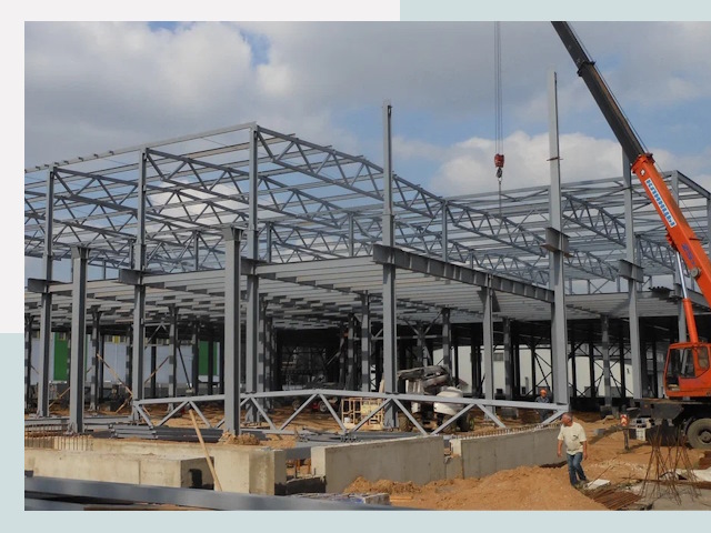 Генеральный подряд в Красноярске