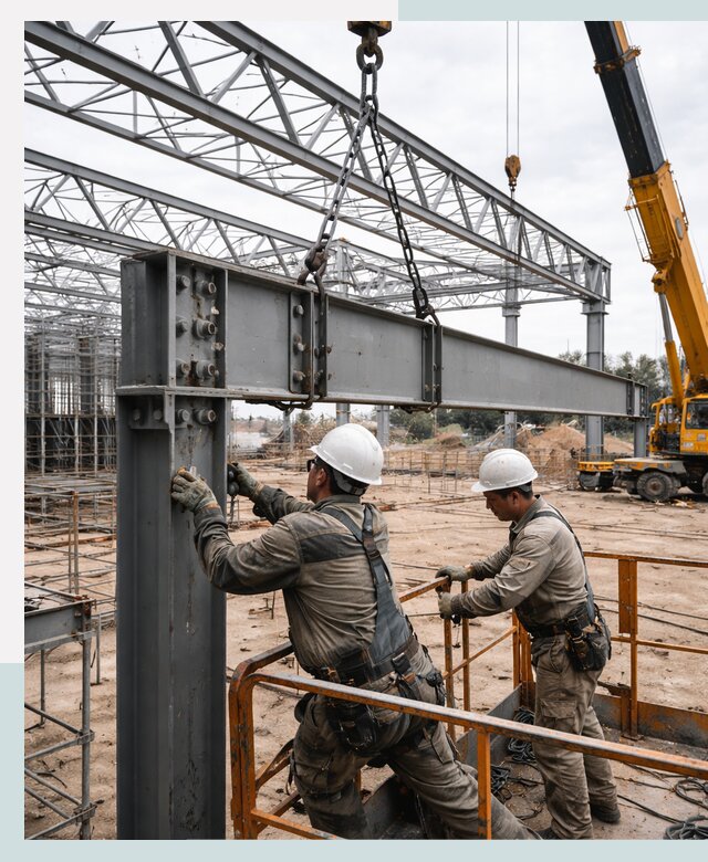 Строительство спортивных комплексов под ключ в Красноярске